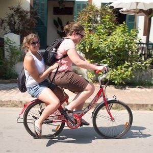 Meet your Posher, Jenna